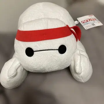 Disney 베이맥스 봉제 인형