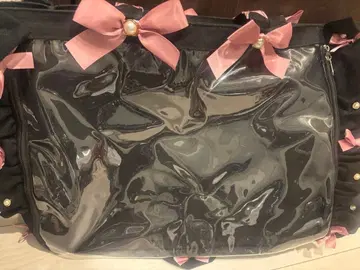 자카마트 A3 이타백 로즈 핑크