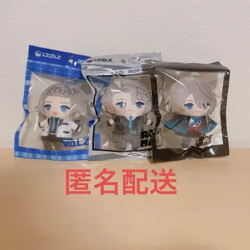 카이다 하루 니지파펫 세트 판매