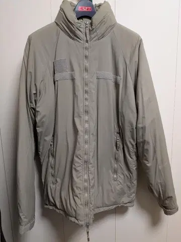 ECWCS GEN3 LEVEL7 PRIMALOFT JACKET S-L