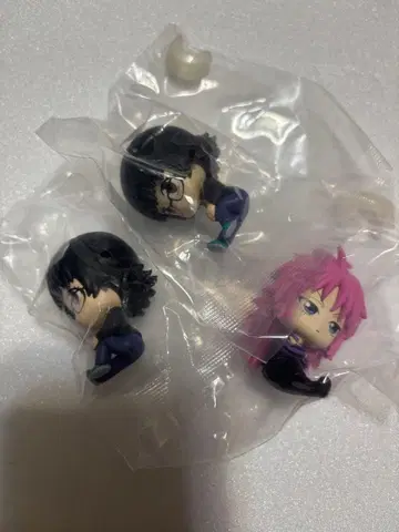 스와라세타이 GIRL 시즈쿠 바닥 세트