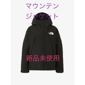 노스페이스 마운틴 자켓 GORE-TEX L 사이즈