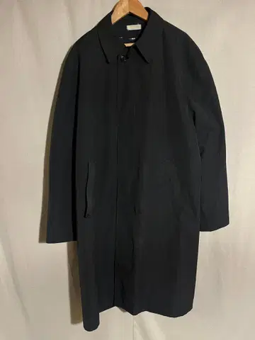 Woodsonia / 70~80년대 일본제 스텐카라 코트