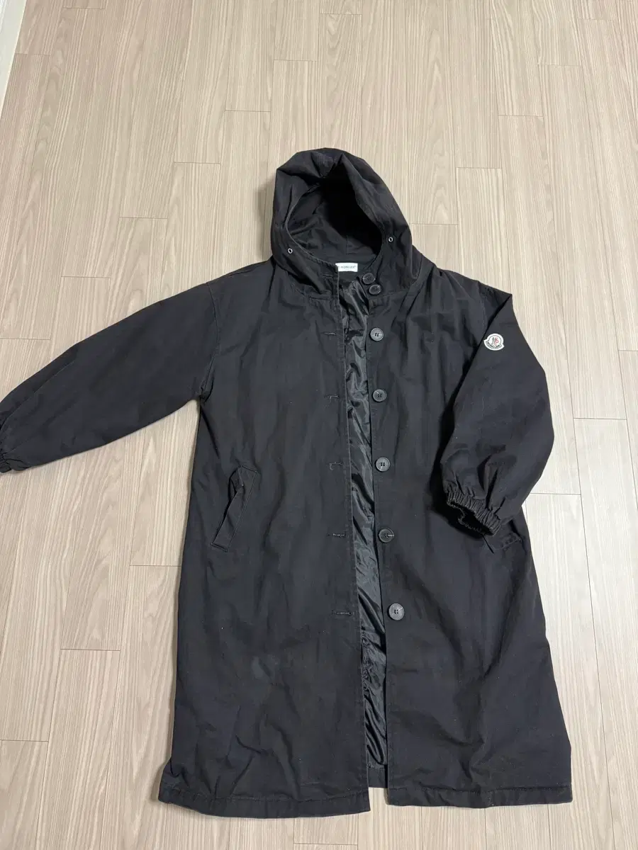 Moncler jacket