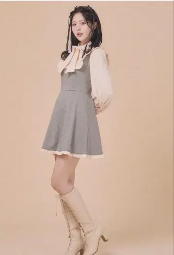 meltie bitter sweet docking frill op