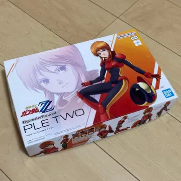 미개봉 Figure-rise Standard PLATE TWO 풀투