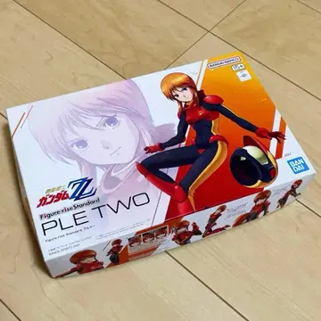 미개봉 Figure-rise Standard PLATE TWO 풀투