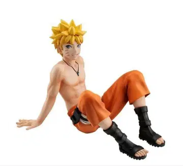 NARUTO 우즈마키 나루토 테노히라 나루토 피규어