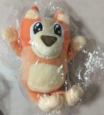 블루이 빙고 봉제 인형