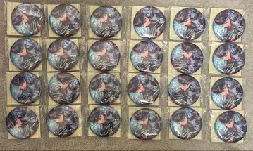 앙스타 중국 번몽 캔뱃지 세나 이즈미 이즈미 번몽 캔뱃지