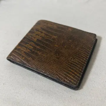 톰 포드 지갑 리자드