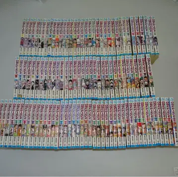 1~113권 전권 원피스 ONE PIECE 인기 코믹스 QA7507