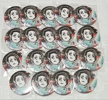 옷코츠 유타 캔뱃지 묶음 판매 1