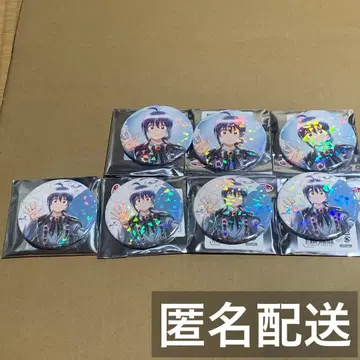 마계학원! 마이 캔뱃지 이리마 x 7 c