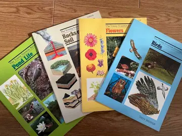 Oxford The Young Scientist Investigates