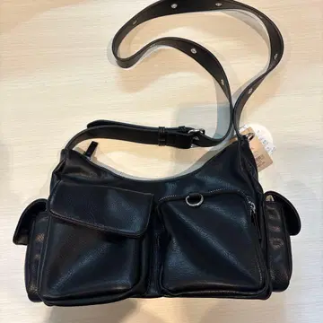 niko and - 오리지널 멀티 4포켓 숄더백