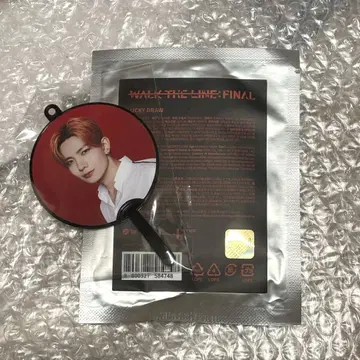 enhypen 히승 미니 피켓