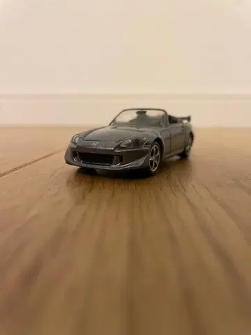 토미카 프리미엄 17 혼다 S2000 TYPE S