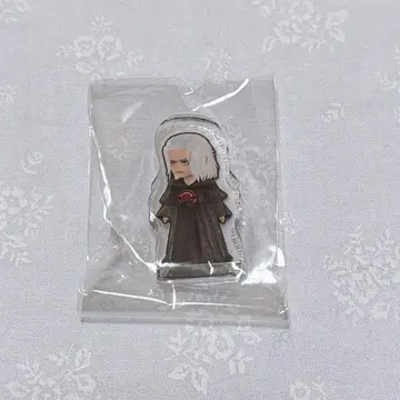 FF14* 에메토셀크 미니 아크릴 블록 컬렉션