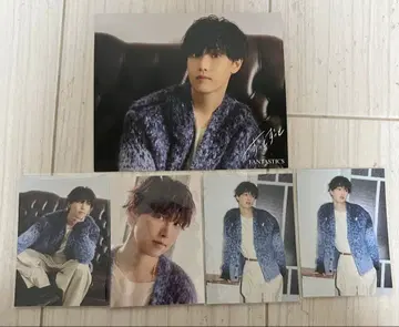 호리 나츠키 쭉쭉 아자자 트레카 4점 익명 배송