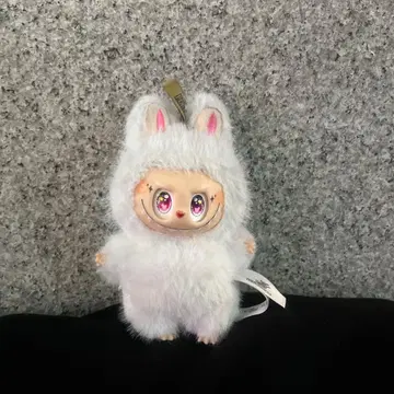 러브브 시크릿 popmart