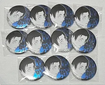 옷코츠 유타 캔뱃지 묶음 판매 2