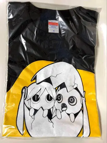 피노키오피 패러렐 에그 T셔츠