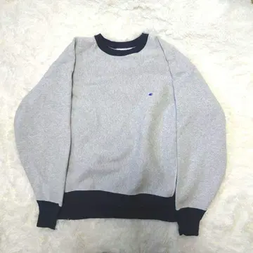 새상품급 Champion 챔피온 리버스 위브 맨투맨 M