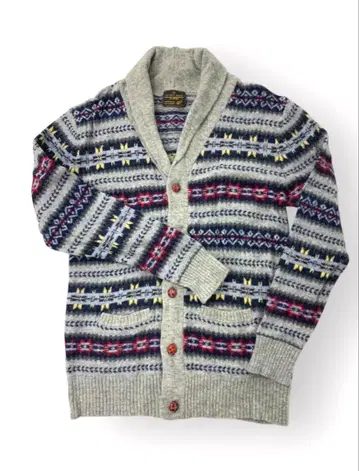 글로벌 워크 가디건