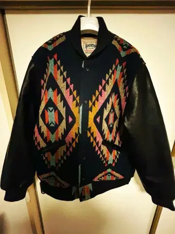 휴스턴 HOUSTON 블루종