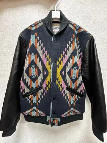 휴스턴 HOUSTON 블루종