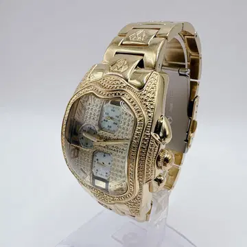 Aqua Master Lexus Diamond Watch AQL02