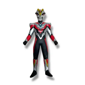 소프비혼 울트라맨 소프트 비닐 피규어 인형