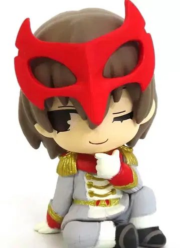 어깨 쿵 Fig. 페르소나 5 더 로얄 vol.2 크로우