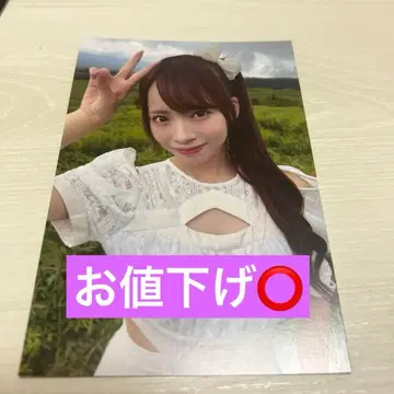 타카네노 나데시코 타네코 히나타바타 히나 LINE 뮤직 엽서