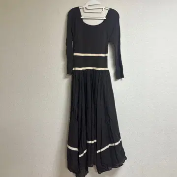 릴리 브라운 원피스