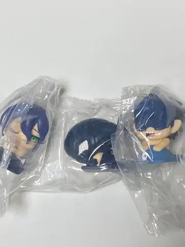 체인소 맨 오넴탄 (레제, 봄, 상어 마인)