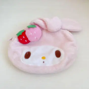 마이멜로디 포근 파우치