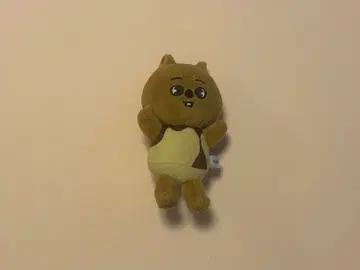 Straykids HAN 한쿼카 봉제 인형