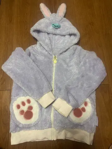 스텔라 루퍼 후드티