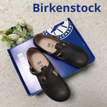 버켄스탁 여성용 로퍼 24cm 새상품급