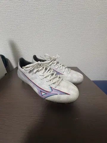 미즈노 알파 ELITE 23.5cm