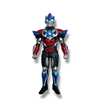 울트라맨 오부 라이트닝 어태커 소프트 비닐