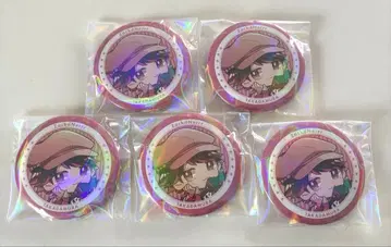 타카다무라 타카다무라 교역소 네로쨩 캔뱃지 SD