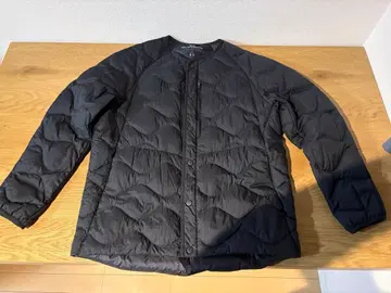 white mountaineering 유니클로 울트라 라이트 다운