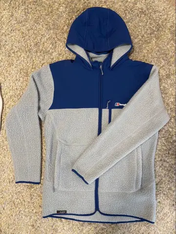 berghaus 버그하우스 보아 자켓 폴라텍 XL