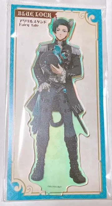 블루 록 이토시 린 로프트 마즐 아크릴 스탠드 fairy tale