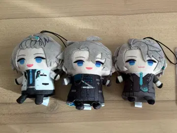 니지산지 하펫토 카이타 하루