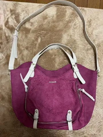 Desigual. 데시구알 백 숄더백