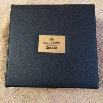 링가폰 코뮤터 LINGUAPHONE Commuter [제2판]